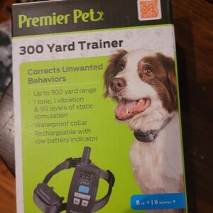 COPY - Premiere trainer